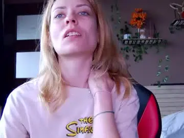 Chaturbate Best live sex cam show of karoline121