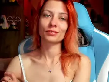 Chaturbate Live Sex of karoline121