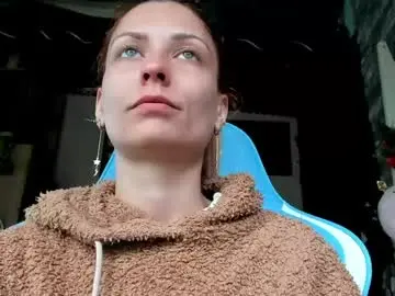 Chaturbate Adult Video Chat of karoline121