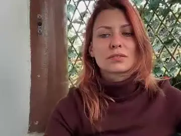 Chaturbate Free Live Porn of karoline121