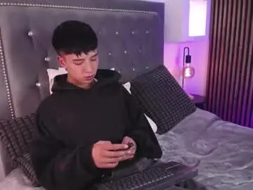 Chaturbate Free Live Porn of keen_nico