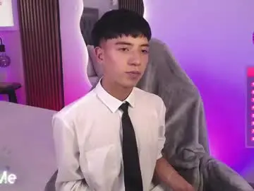 Chaturbate Adult Video Chat of keen_nico