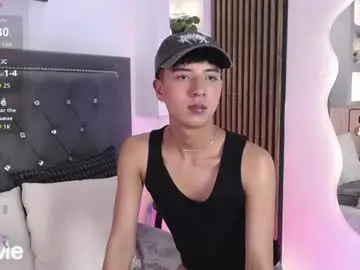 Chaturbate Live Sex of keen_nico