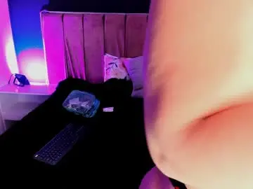 Chaturbate Sex Cam of kendalcurvy