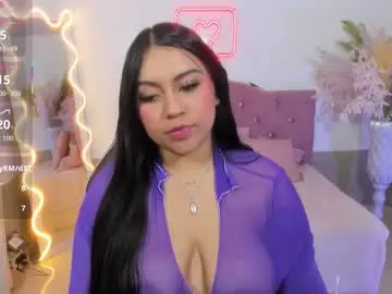 Chaturbate Free Porn Cam of kendra_tay