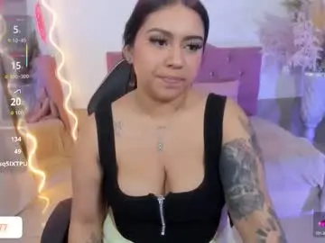 Chaturbate Best live sex cam show of kendra_tay