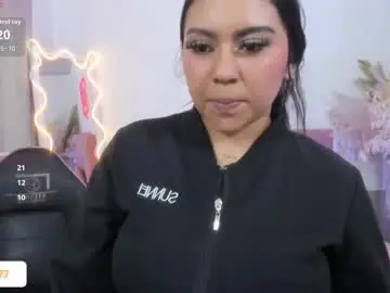 Chaturbate Nude Webcam of kendra_tay