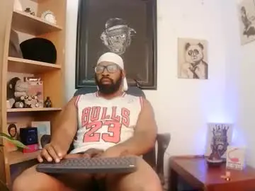 Chaturbate Sex Chat of king_mallik