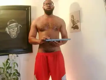 Chaturbate Best Webcam of king_mallik