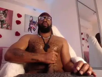 Chaturbate Sex Chat of king_mallik