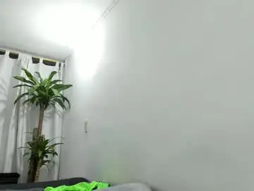 Chaturbate Private Sex Chat of lia_and_felipe