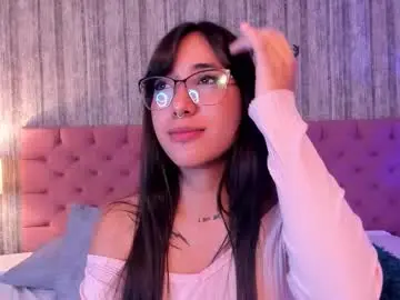 Chaturbate Live Sex Cam of liaaturner