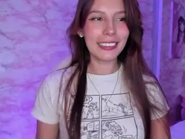Chaturbate Live Porn of little_doll_4u
