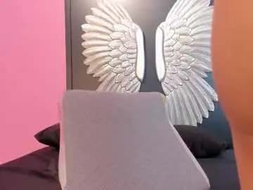 Chaturbate Live Porn of lupeebony