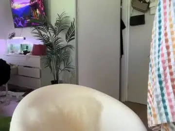 Chaturbate Live Porn of luvlivvyy