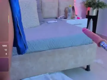 Chaturbate Sex Cam of maddisonf