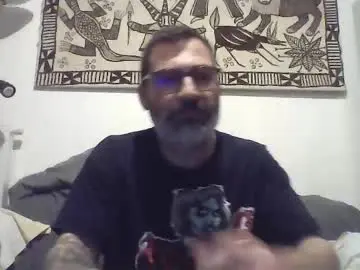 Chaturbate Nude Webcam of masterp17