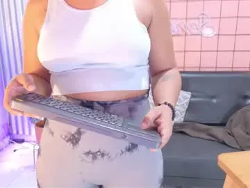 Chaturbate Live Porn of mensia_hernandez