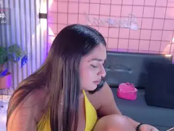 Chaturbate Best Webcam of mensia_hernandez