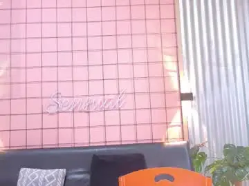 Chaturbate Watch Live Sex Cams of mensia_hernandez