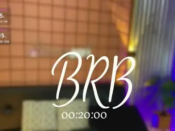 Chaturbate Live Sex of mensia_hernandez