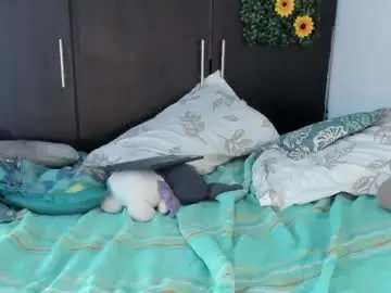 Chaturbate Sex Chat of mensia_hernandez