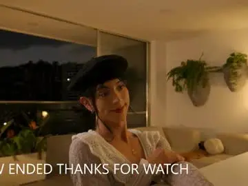 Chaturbate Live Porn of ms_lawless