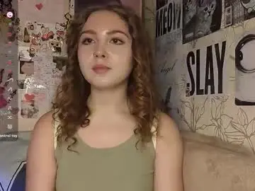 Chaturbate Live Porn of naomibarhydt