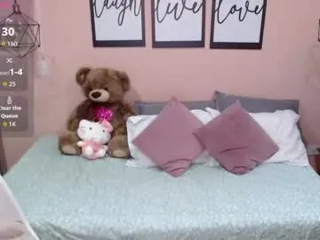 Chaturbate Sex Chat of natasha_woo