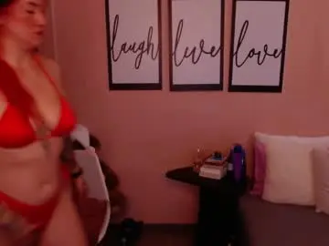 Chaturbate Live Porn of natasha_woo