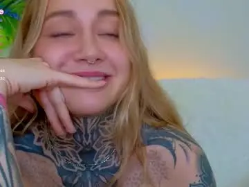 Chaturbate Free Porn Cam of nickyhomie