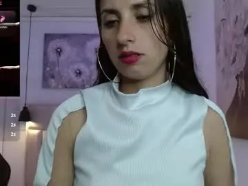 Chaturbate Live Sex of nicolleth