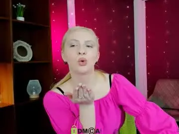 Chaturbate Sex Cam of ruby_frost