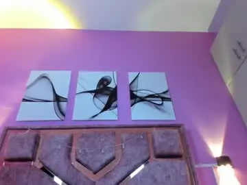 Chaturbate Sex Chat of samantaa_liov