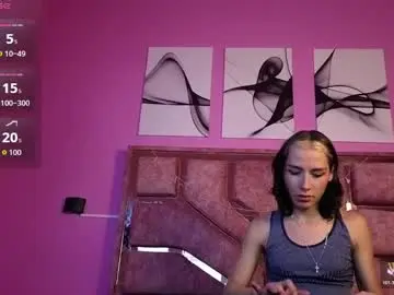 Chaturbate Adult Webcams of samantaa_liov