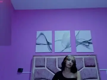 Chaturbate Sex Chat of samantaa_liov