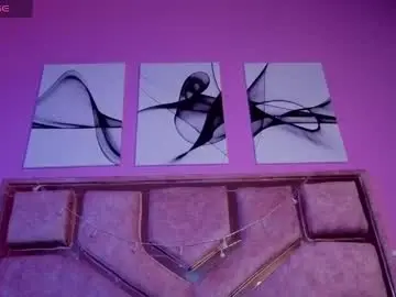 Chaturbate Live Porn of samantaa_liov