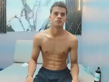 Chaturbate Watch Live Sex Cams of samuel_wyatt