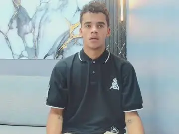 Chaturbate Best Webcam of samuel_wyatt