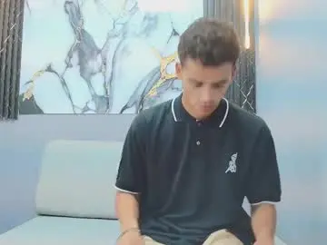 Chaturbate Private Sex Chat of samuel_wyatt