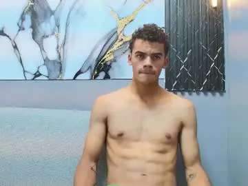 Chaturbate Adult Video Chat of samuel_wyatt