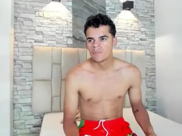 Chaturbate Sex Chat of samuel_wyatt