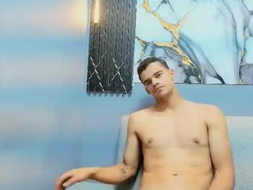 Chaturbate Sex Chat of samuel_wyatt