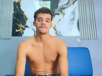 Chaturbate Adult Video Chat of samuel_wyatt