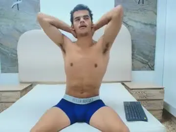 Chaturbate Live Sex of samuel_wyatt