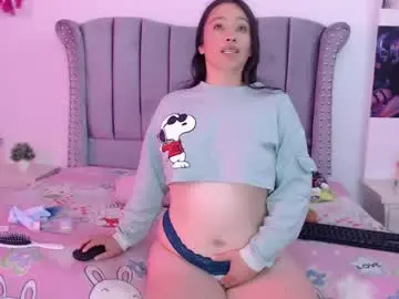 Chaturbate Free Live Porn of sexy_abby001