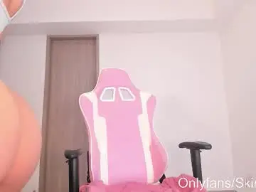 Chaturbate Adult Webcams of skinnyy__016__