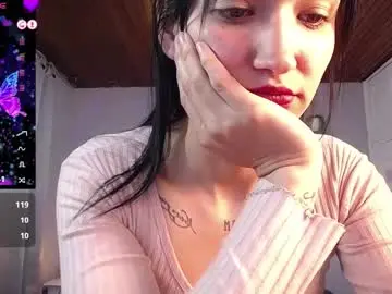 Chaturbate Watch Live Sex Cams of sofii_cute01
