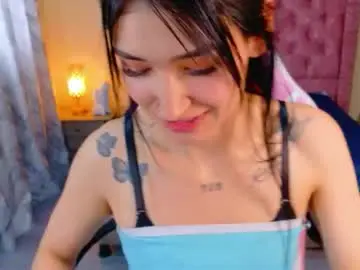 Chaturbate Free Porn Cam of sofii_cute01