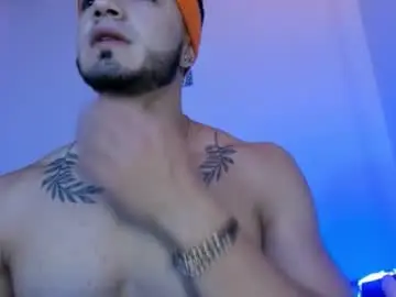 Chaturbate Watch Live Sex Cams of thomas_k7